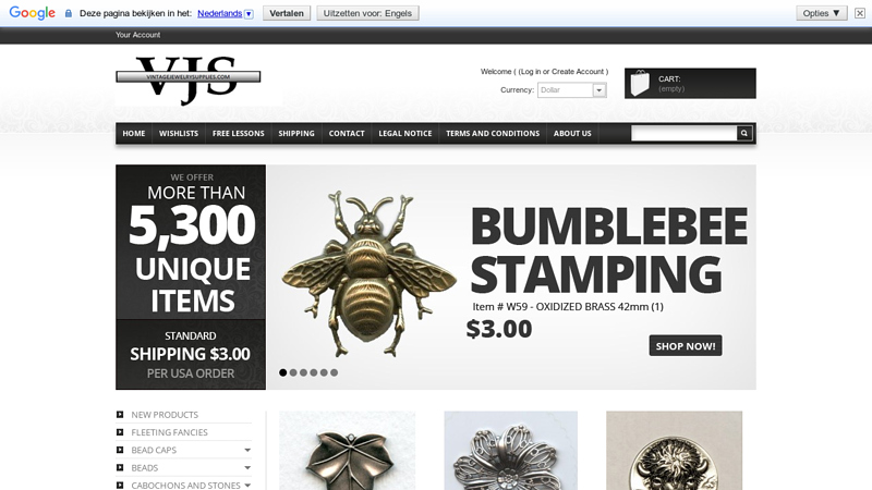 New and Wholesale Jewelry Making Supplies Online ...