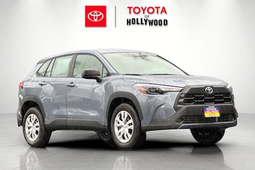 New Cars, Trucks, SUVs & Hybrids