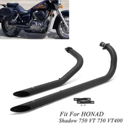 New company making shadow 750 pipes