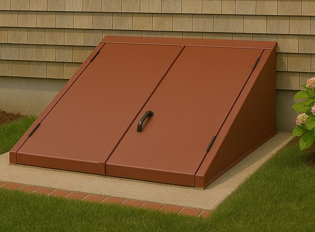 New England Bulkhead