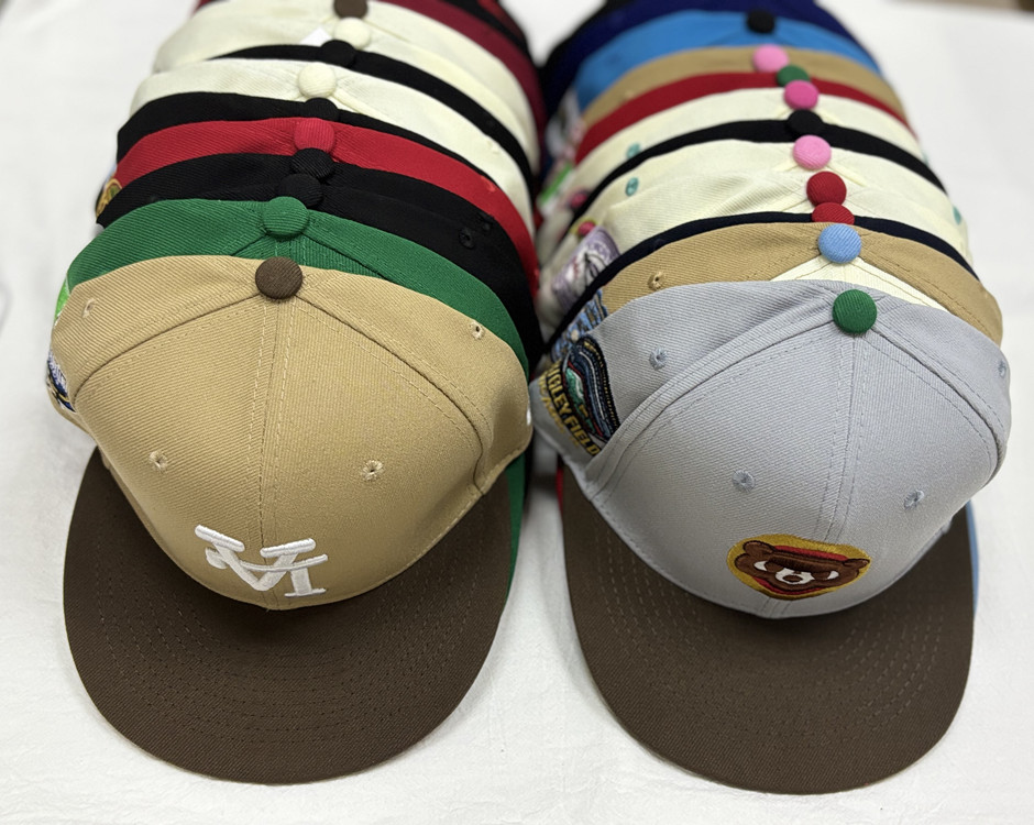 New Era Blank Hats Wholesale industry insight