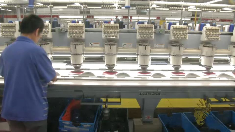 New Era Cap Wholesale industry insight