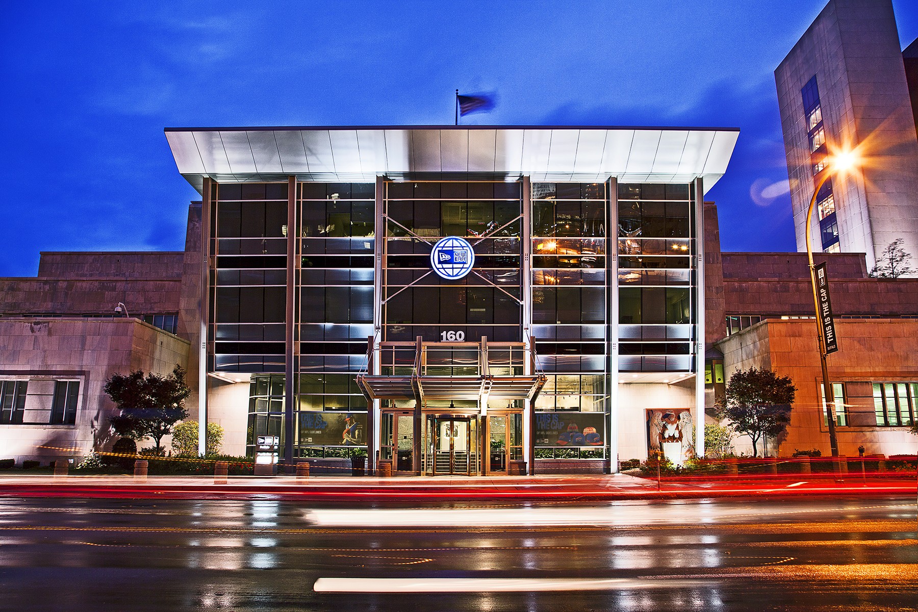 New Era Distributors