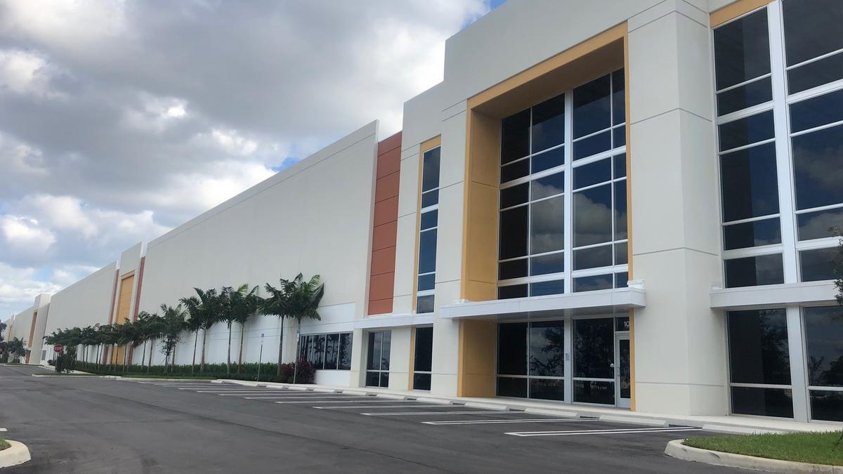 New Era Distributors