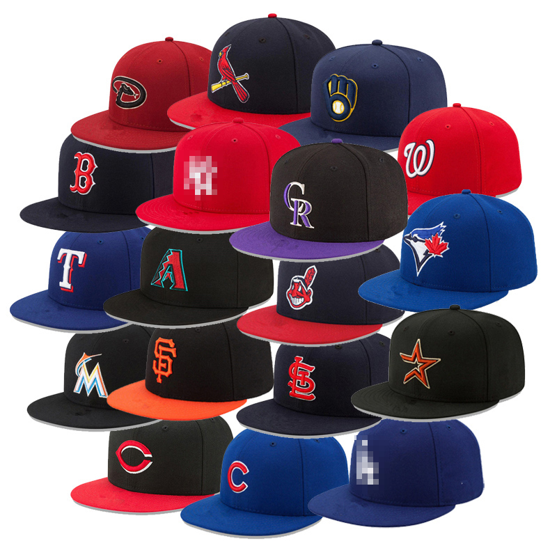 New Era Hats