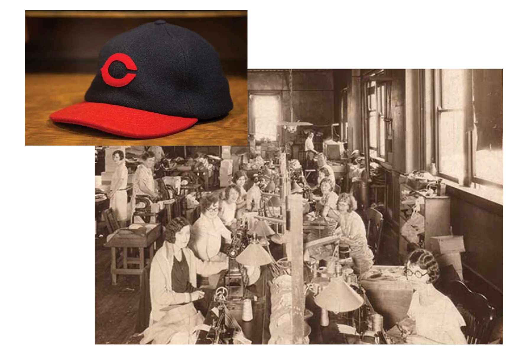 New Era Hats Wholesale industry insight
