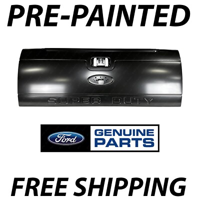 NEW Factory OEM Tailgate for 2008