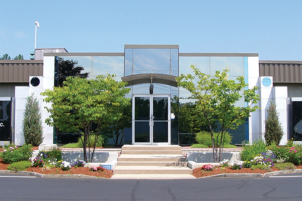 New Hampshire Ball Bearings, Inc.