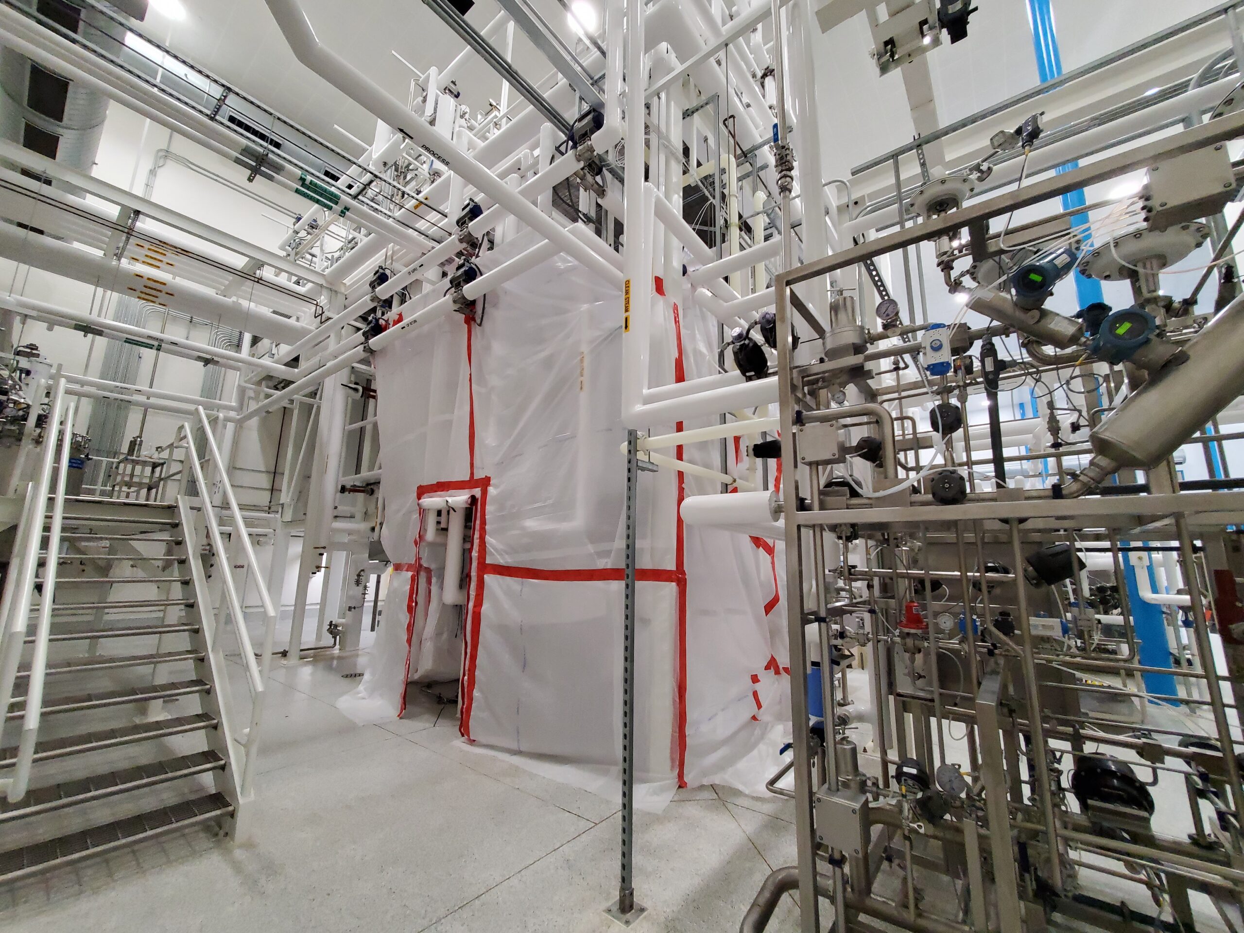 New Hvac Tools industry insight