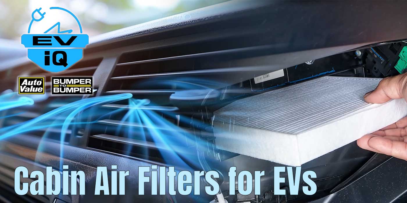 New innovative Cabin Filter