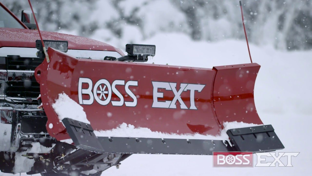 New Jersey's Largest Snow Plow Distributor