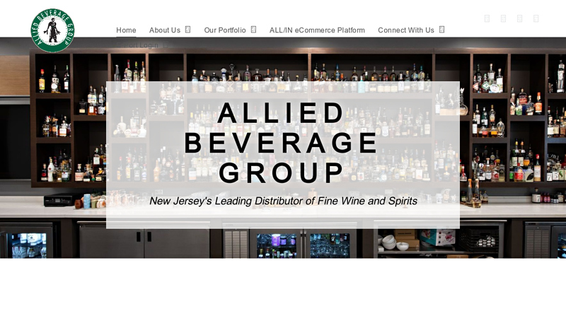 New Jersey's Leading Purveyor of Fine Wine and ...