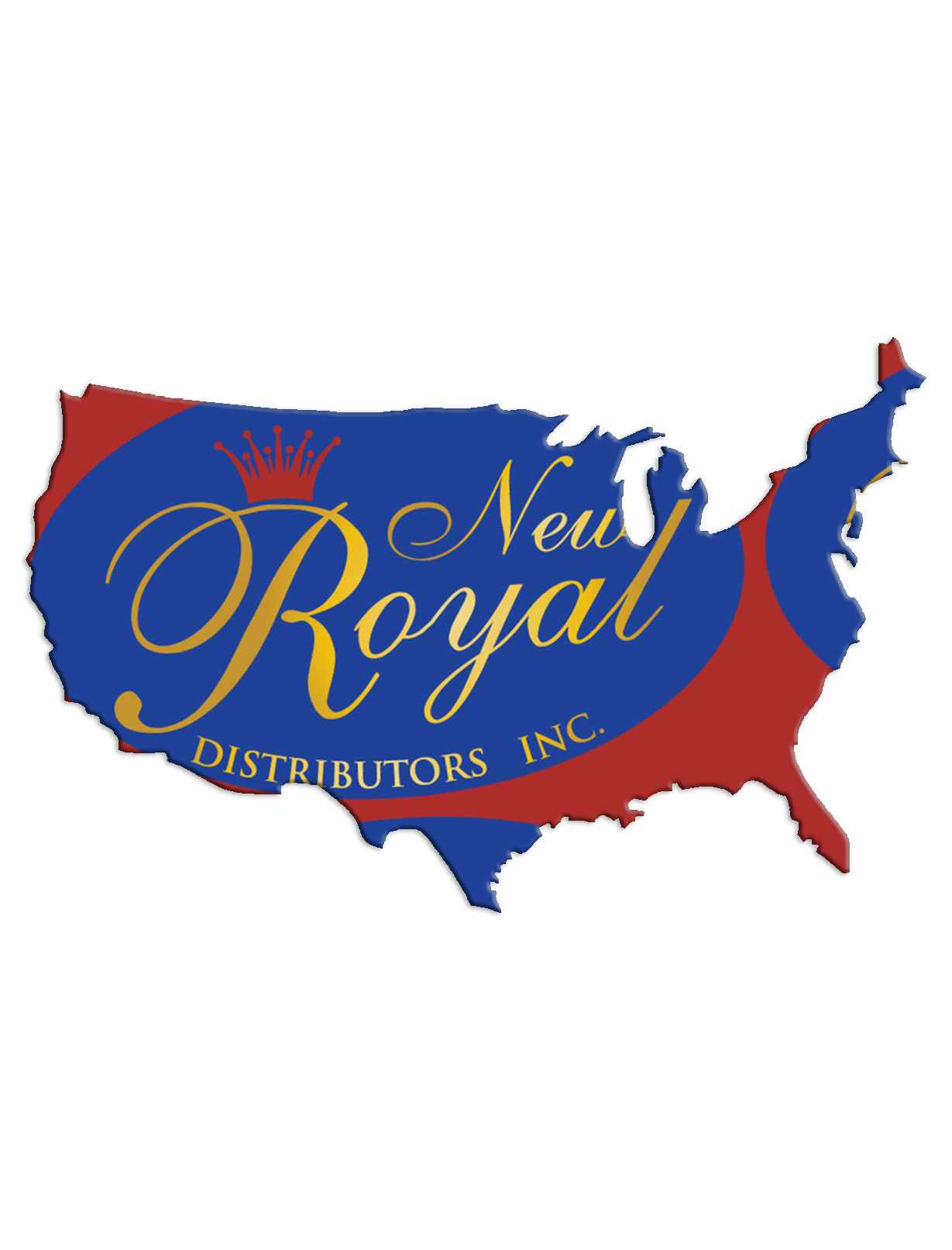 New Royal Distributors Inc.