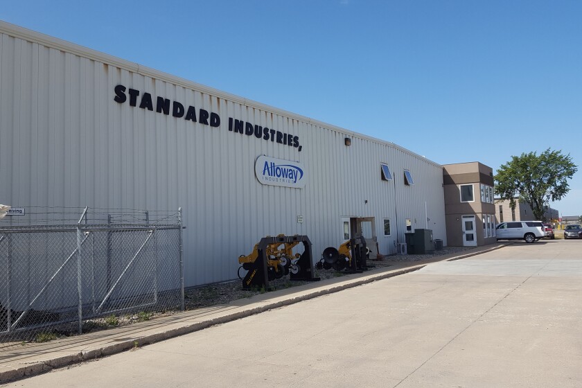 New Standard Corporation