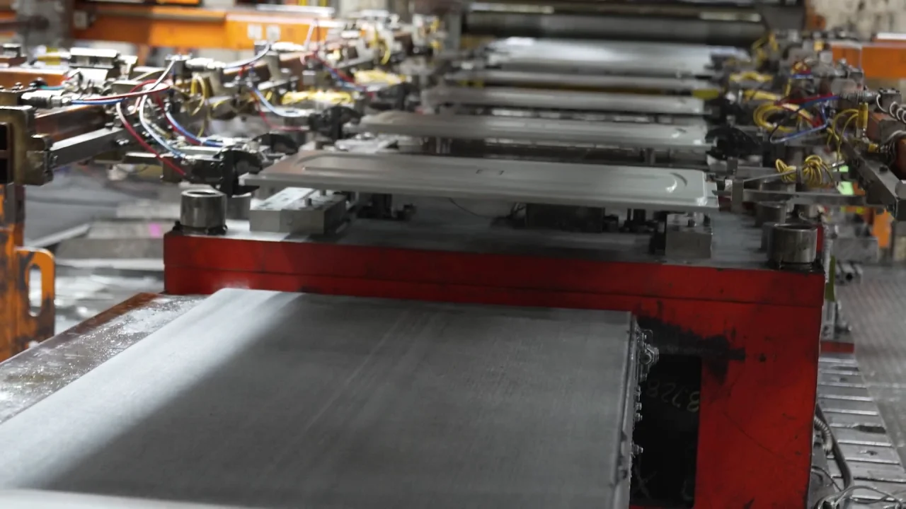 New Standard Corporation