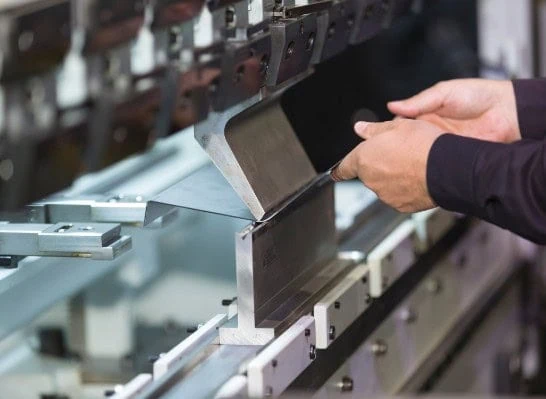 New Standard Corporation