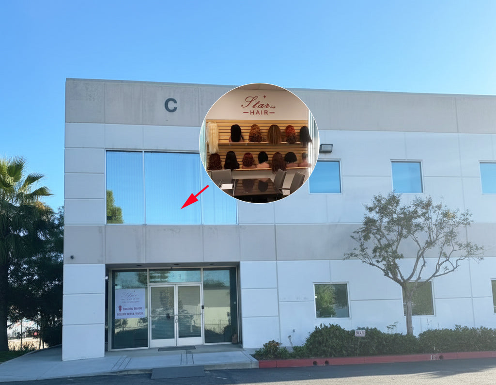 New Star Virgin Hair