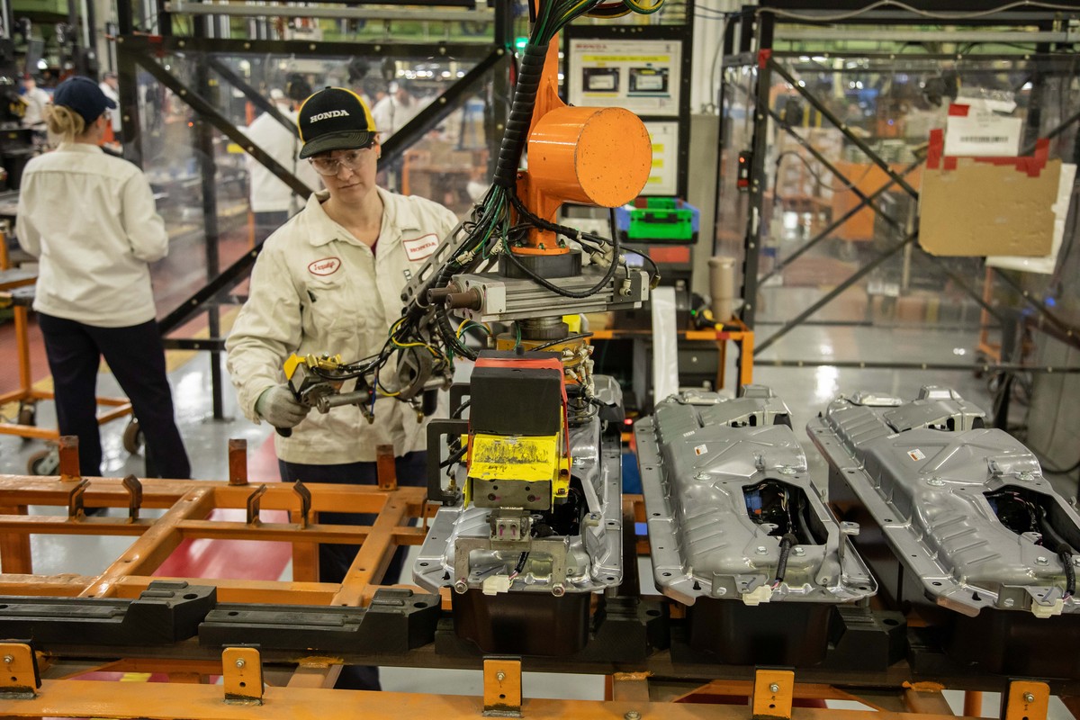 New Welding Machine industry insight