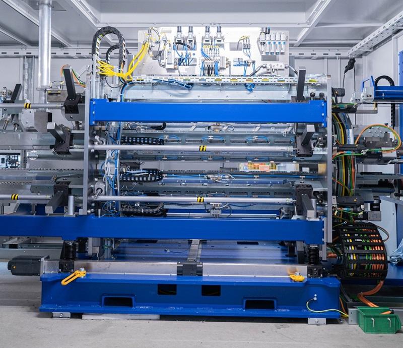 New Welding Machine industry insight