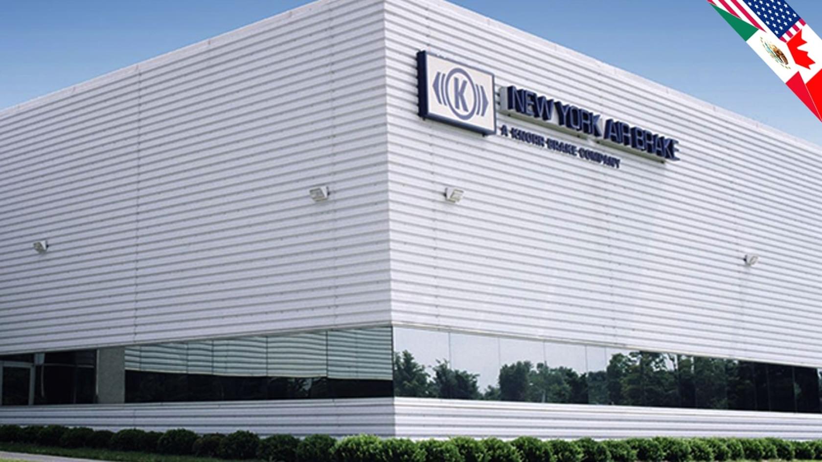 New York Air Brake