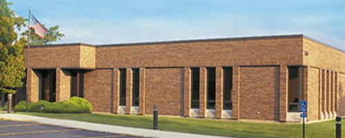 New York Blower Company