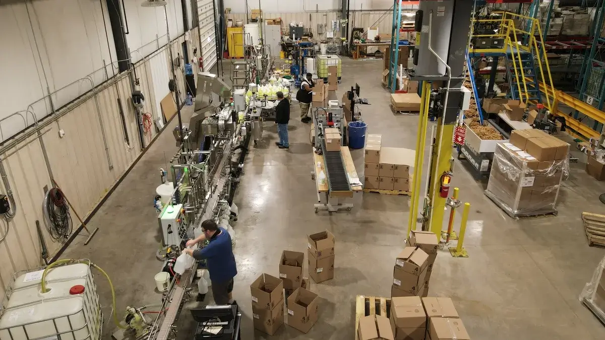 New York Wholesale Distributors industry insight