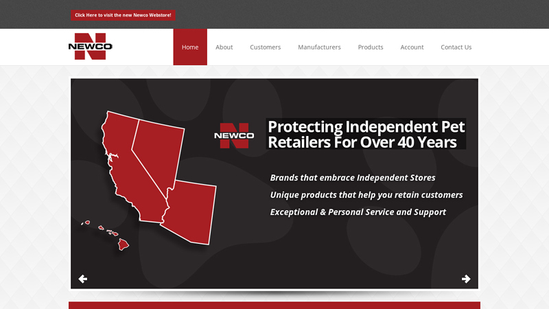 NewcoPet