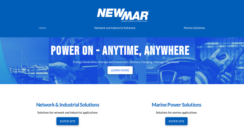 Newmar