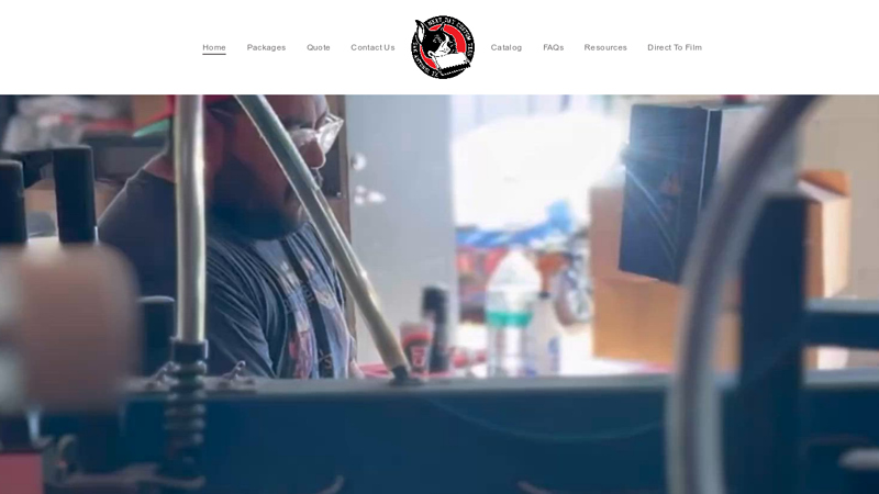 Next Day Custom Tees custom t-shirts