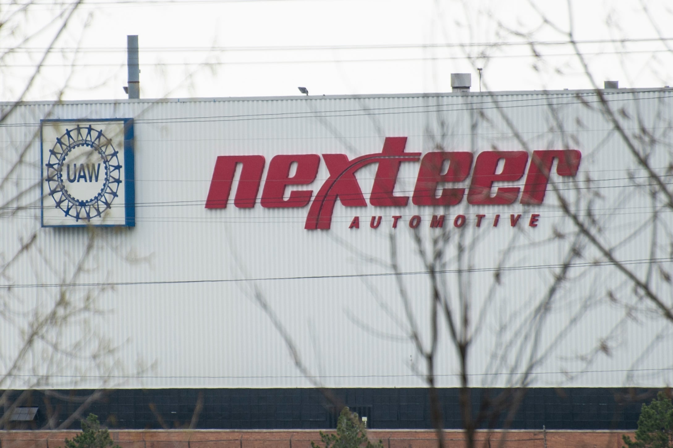 Nexteer