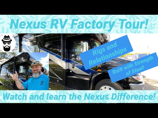 NeXus RV