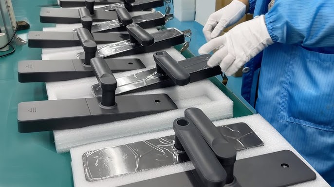 Nfc Lock industry insight