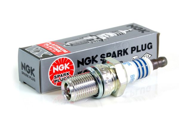 NGK Spark Plugs