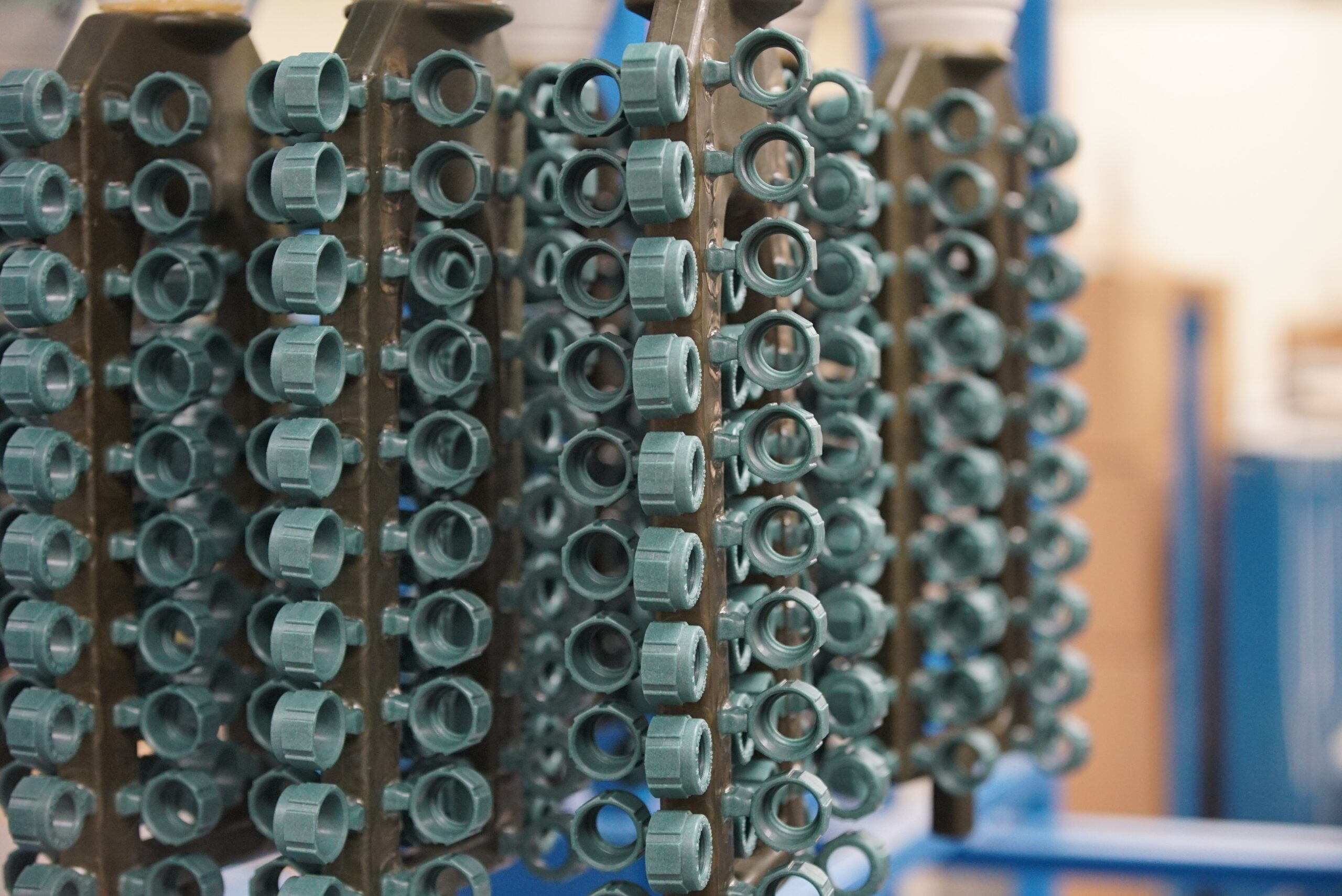 Niagara Investment Castings