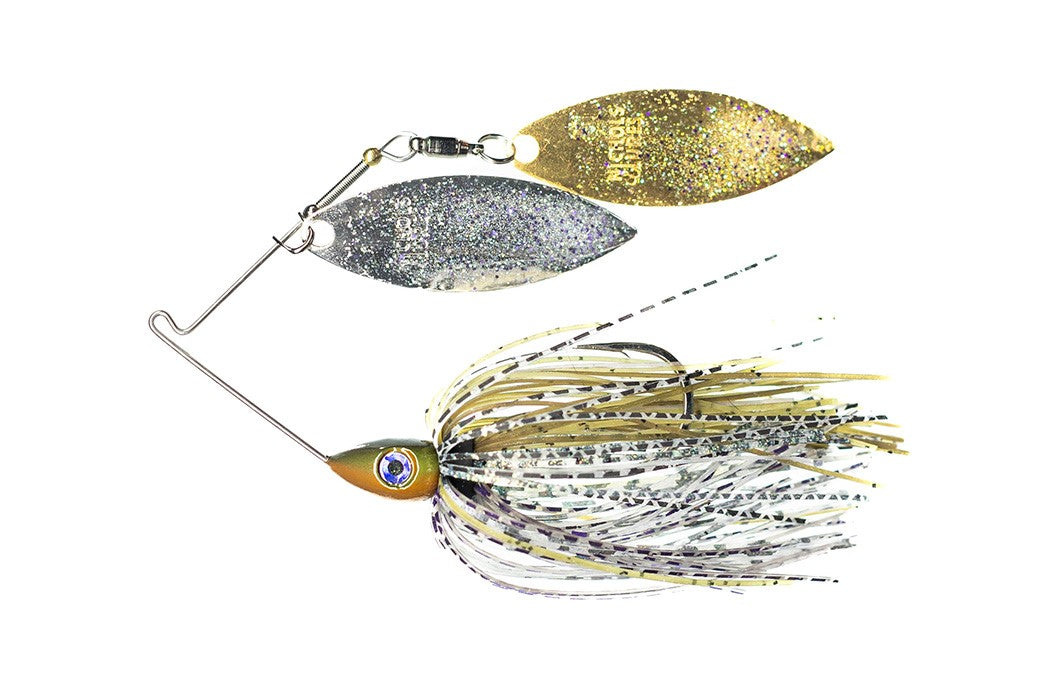 Nichols Lures Official