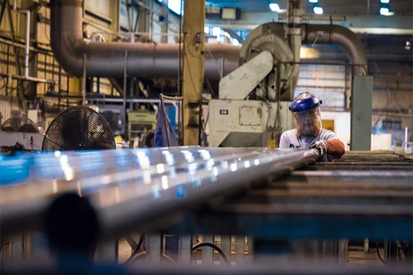 Nickel Bars industry insight