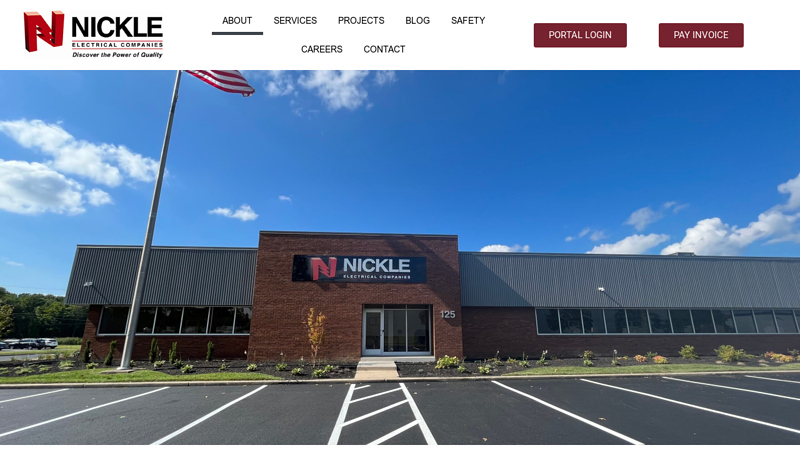 Nickle Electrical Companies