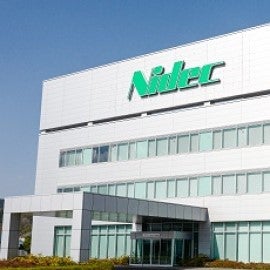 Nidec Motors
