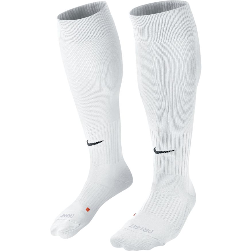 Nike Classic II Socks White/Black