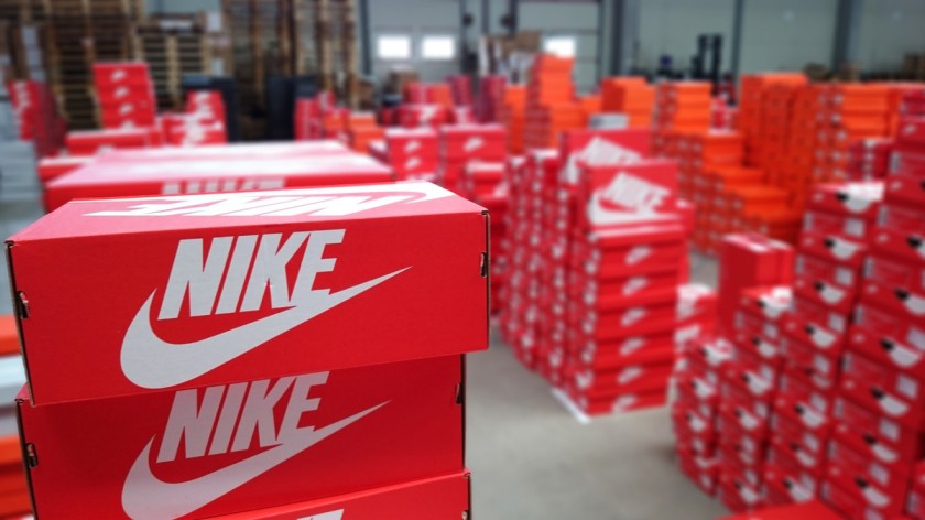 Nike Shoes Wholesale industry insight