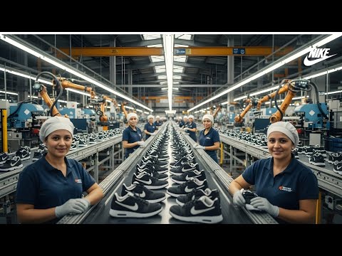 Nike Shoes Wholesale industry insight