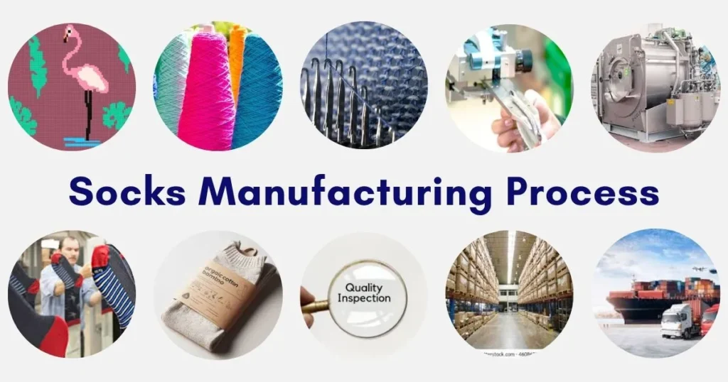 Nike Socks Bulk industry insight