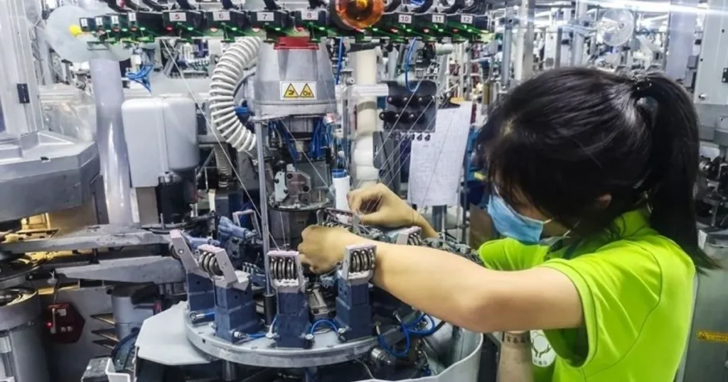 Nike Socks Customized industry insight