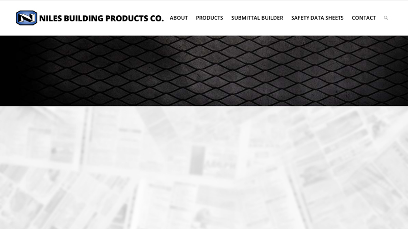 Niles Building Products