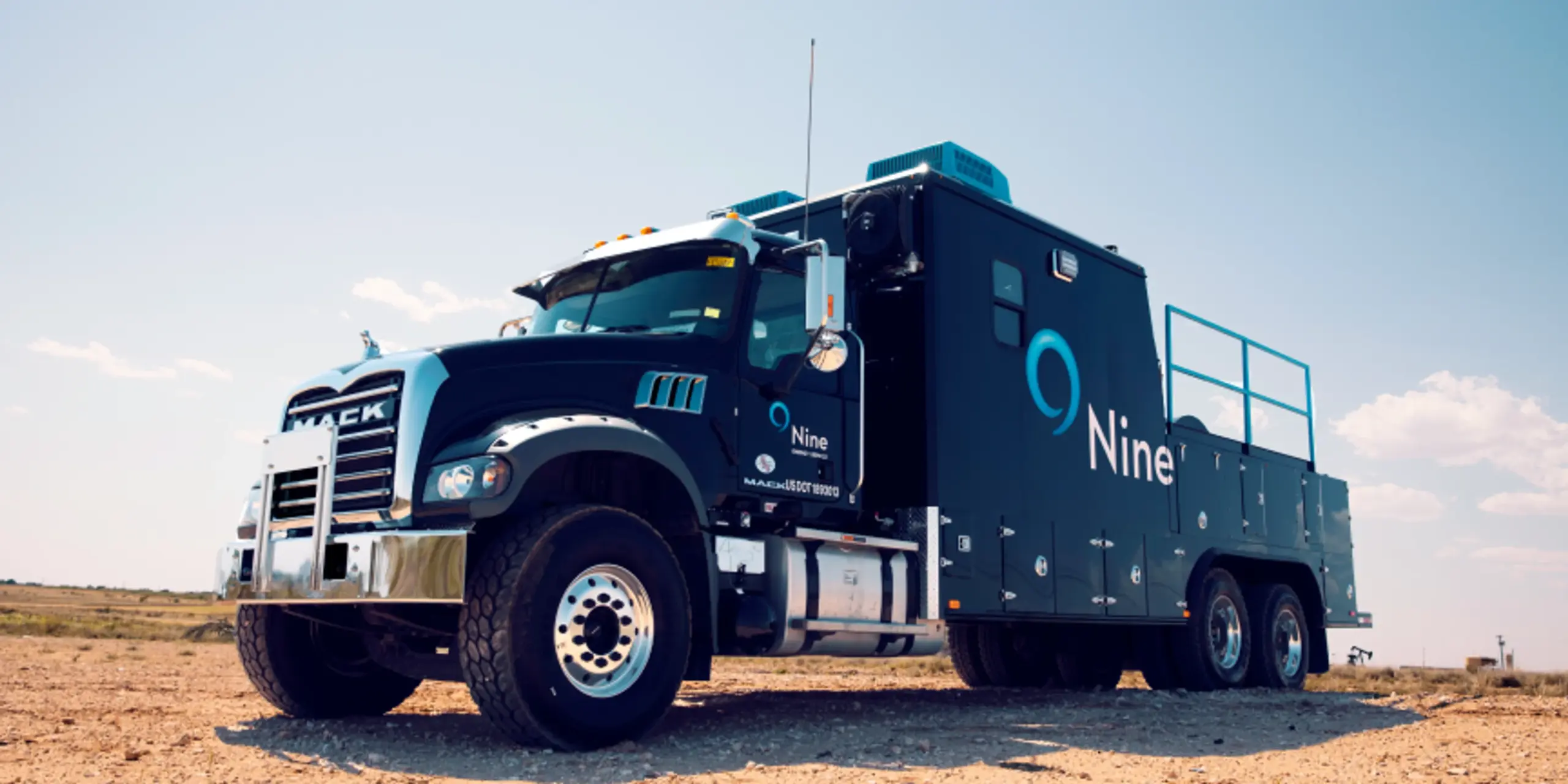 Nine Energy Service