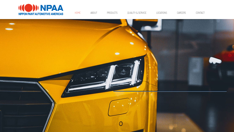 Nippon Paint Automotive Americas