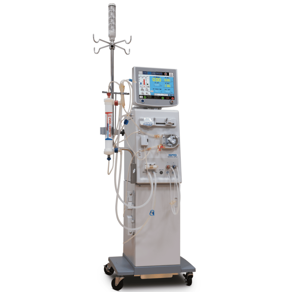 NIPRO Medical Corporation