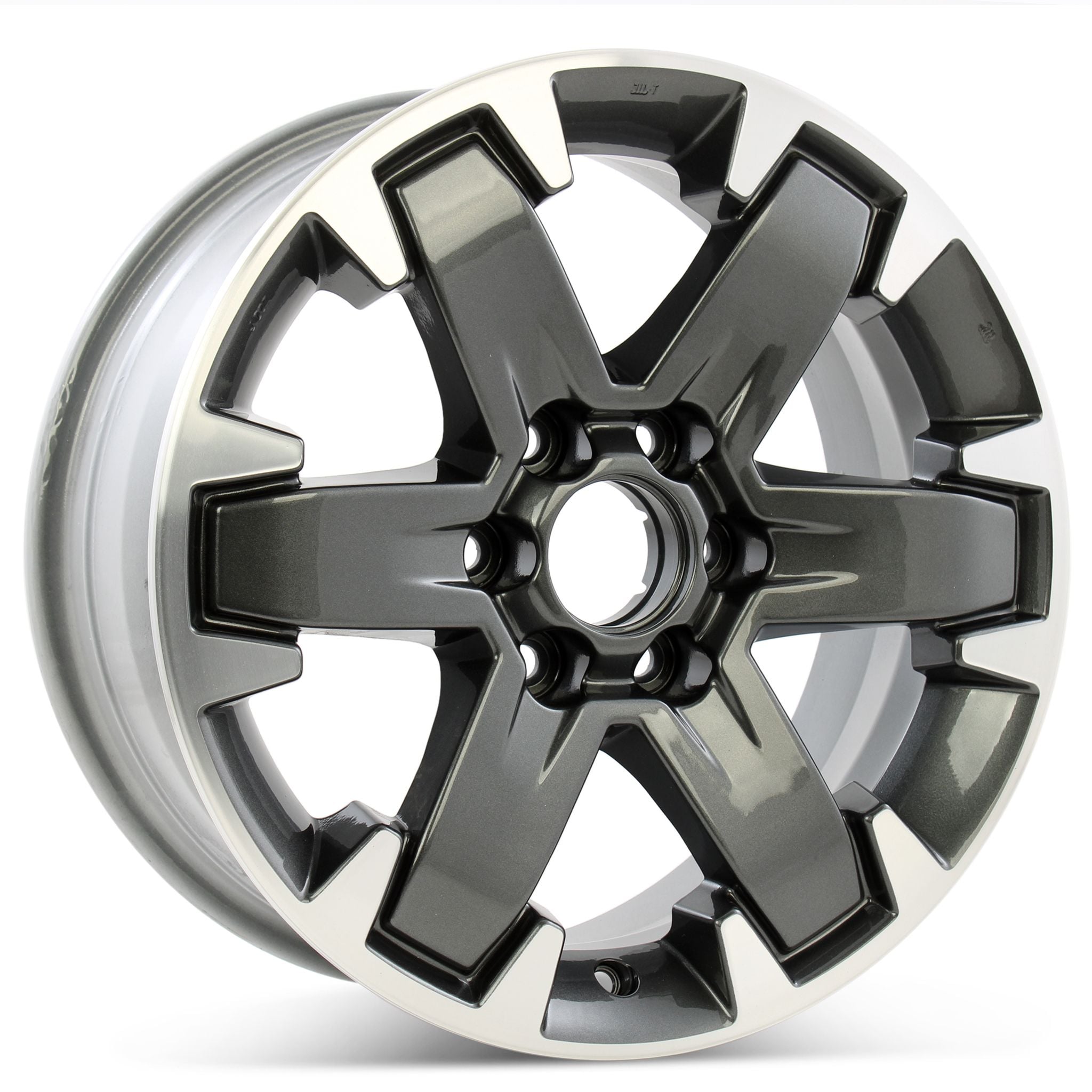 Nissan Oem Rims industry insight