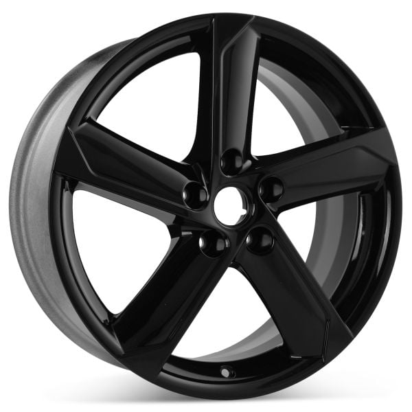 Nissan Oem Rims industry insight