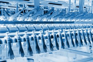 Nitrile Gloves industry insight